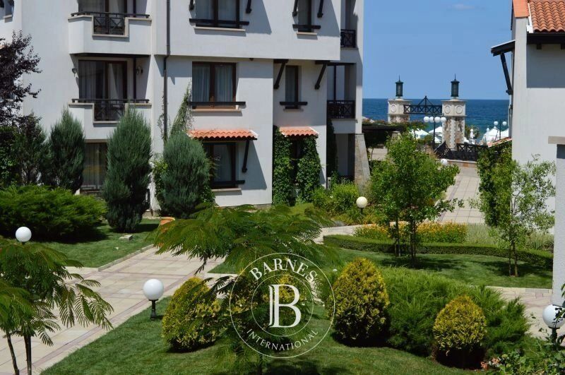 Appartement Burgas - picture 3