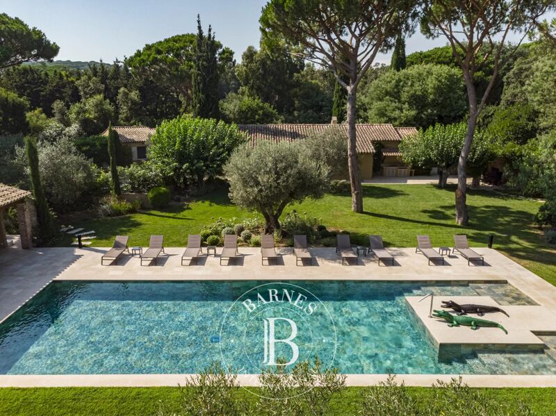 Alquiler, Villa Ramatuelle - picture 3