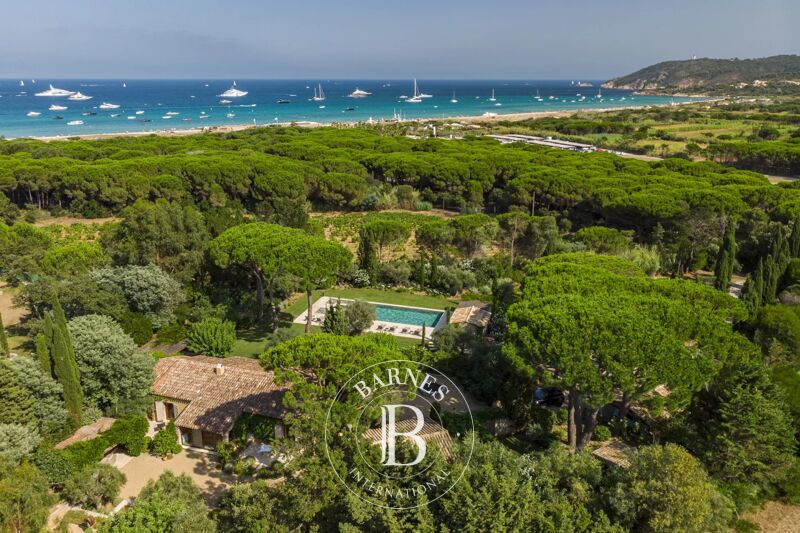 Alquiler, Villa Ramatuelle - picture 1