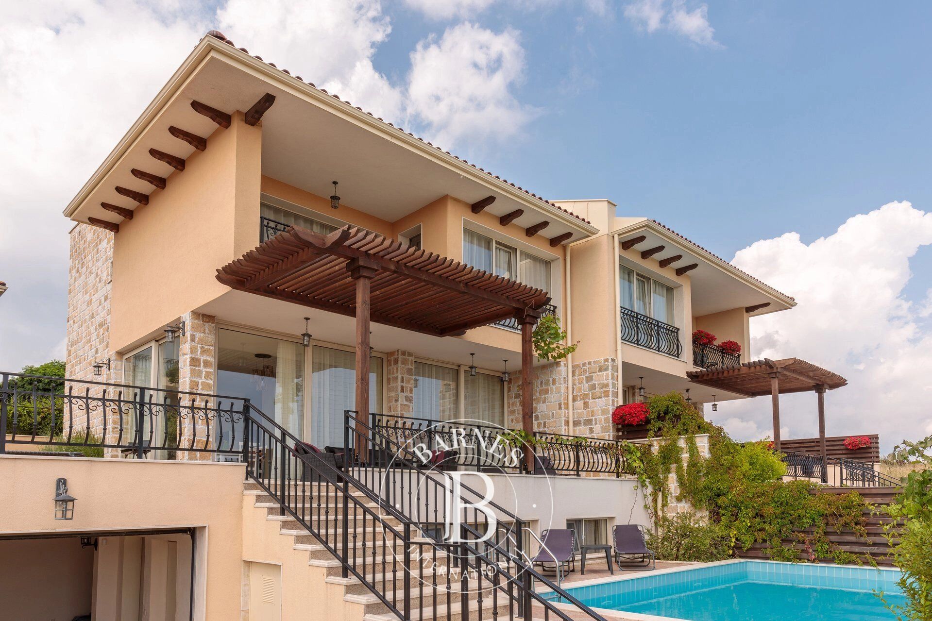 Appartamento Burgas - picture 1