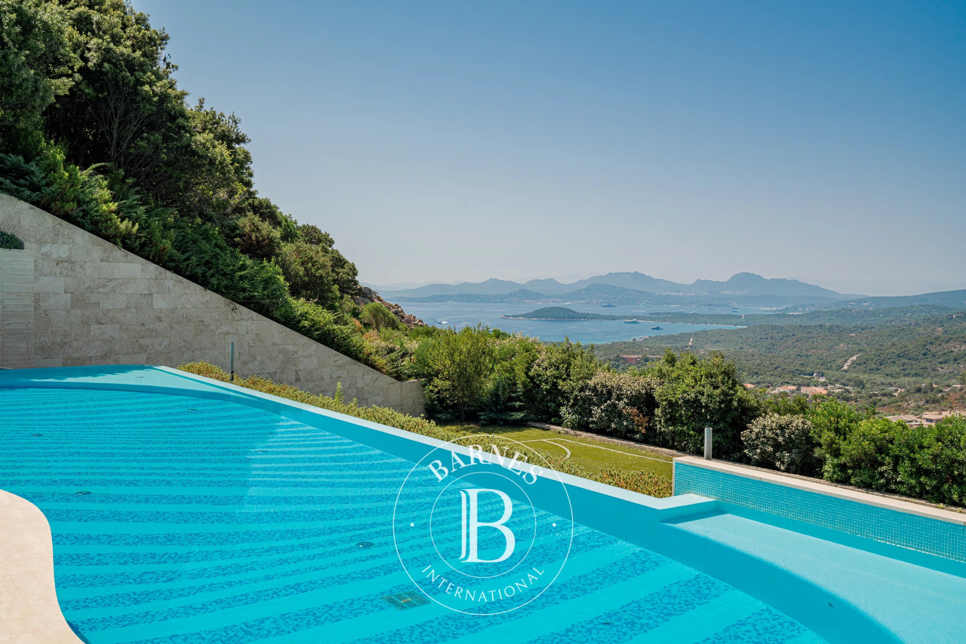 À vendre, Villa Porto Cervo - picture 6