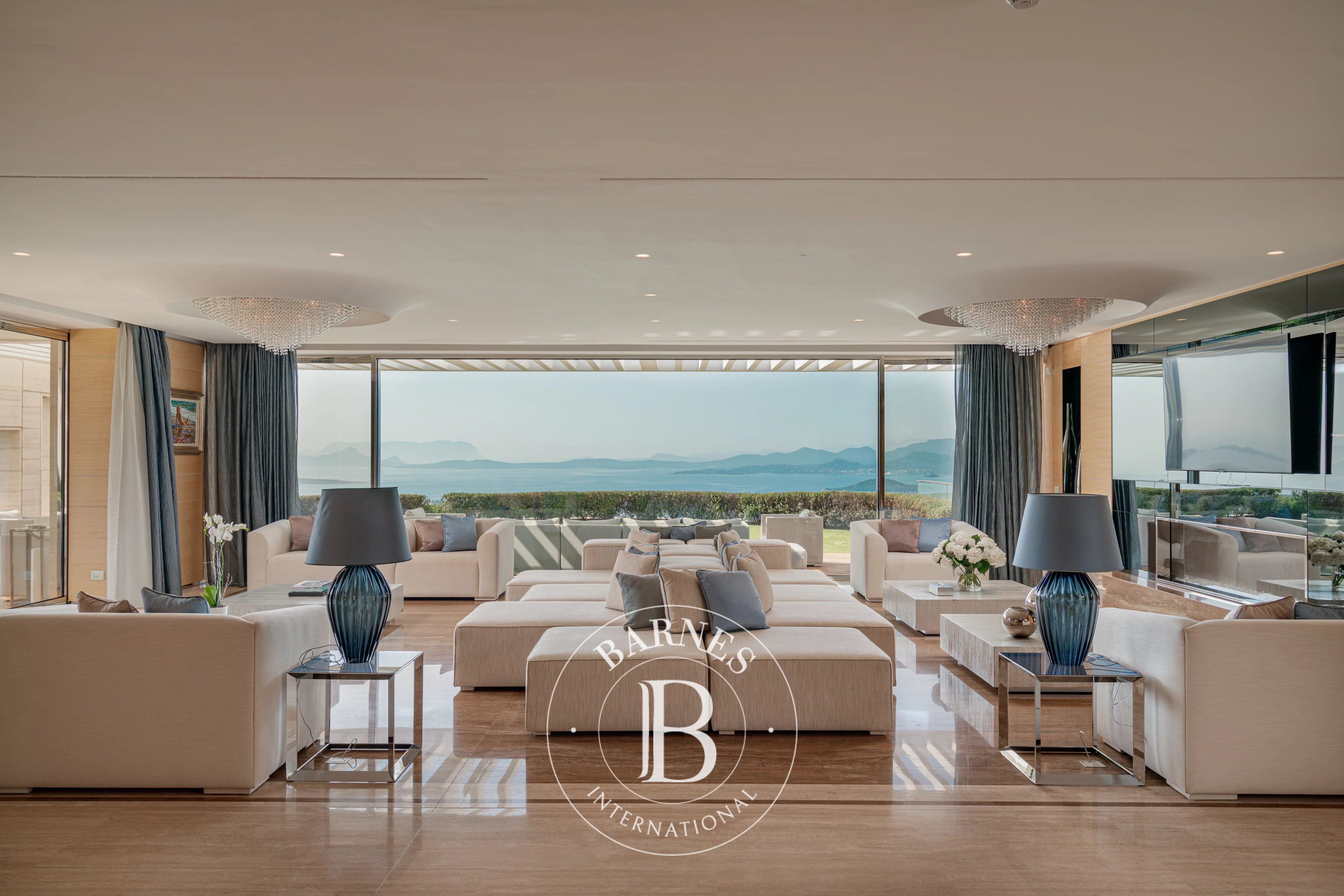 À vendre, Villa Porto Cervo - picture 10