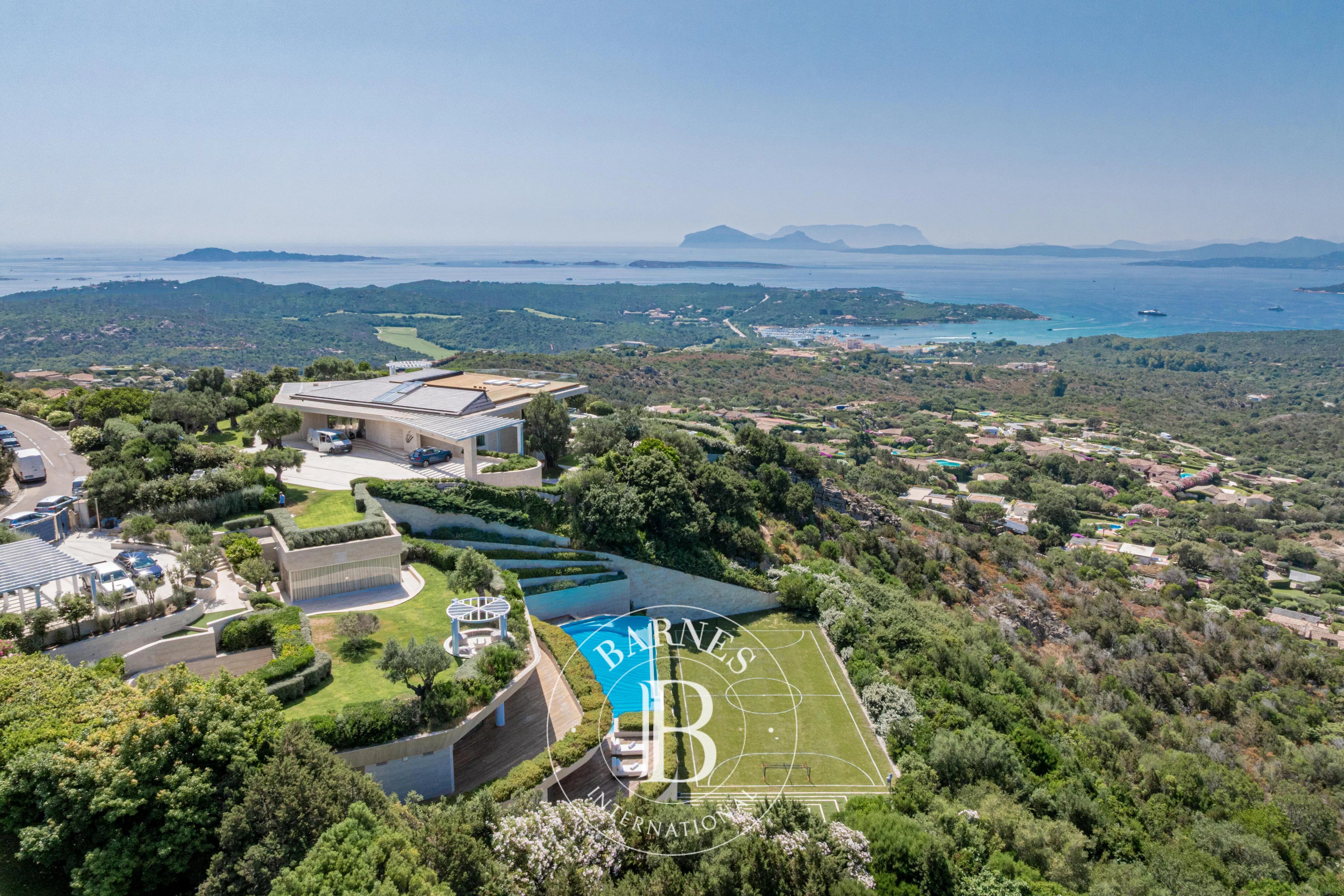 Villa Porto Cervo - picture 2