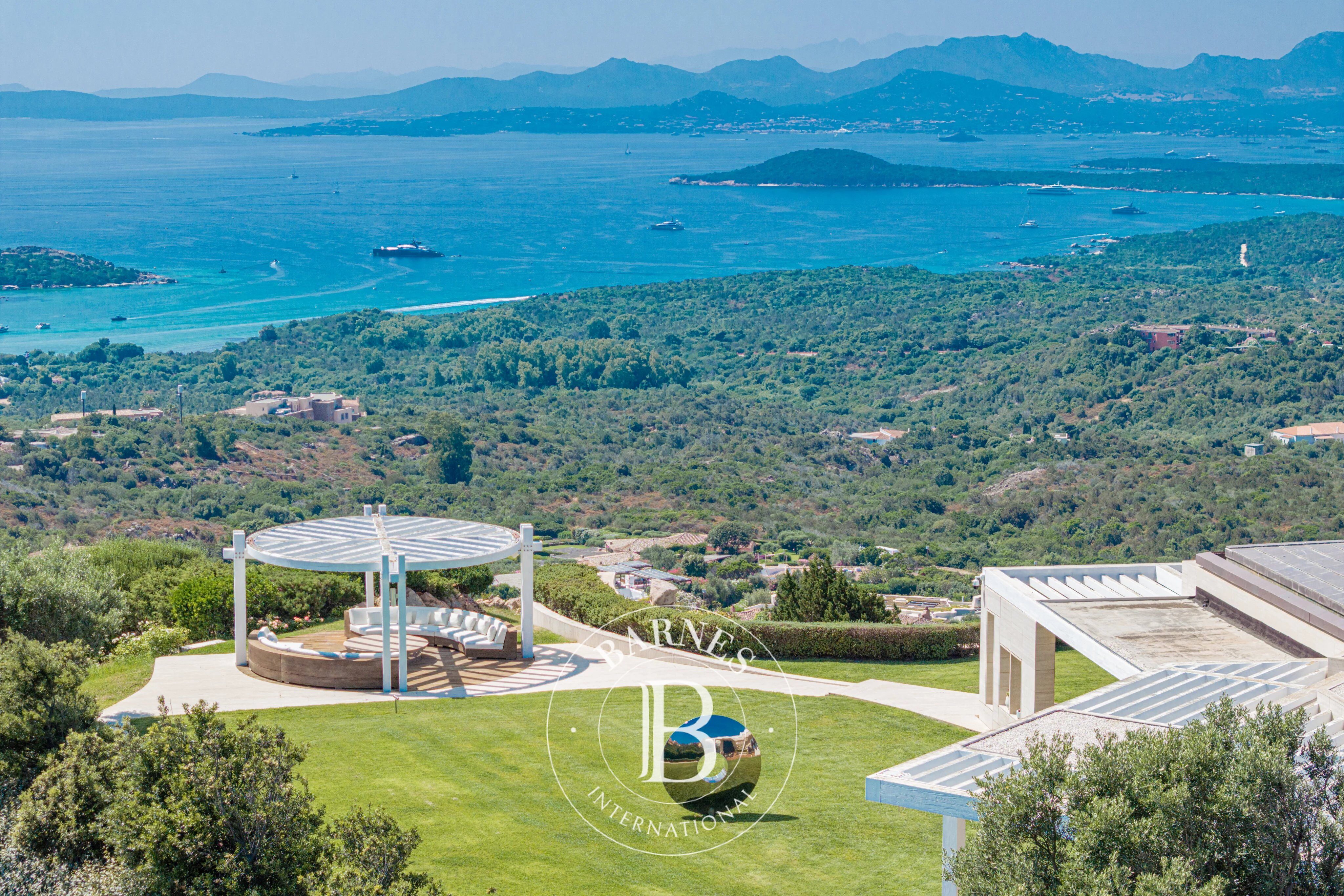 Villa Porto Cervo - picture 1