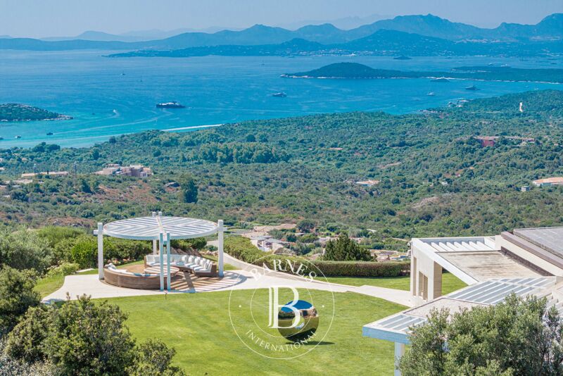 Venta, Villa Porto Cervo - picture 1