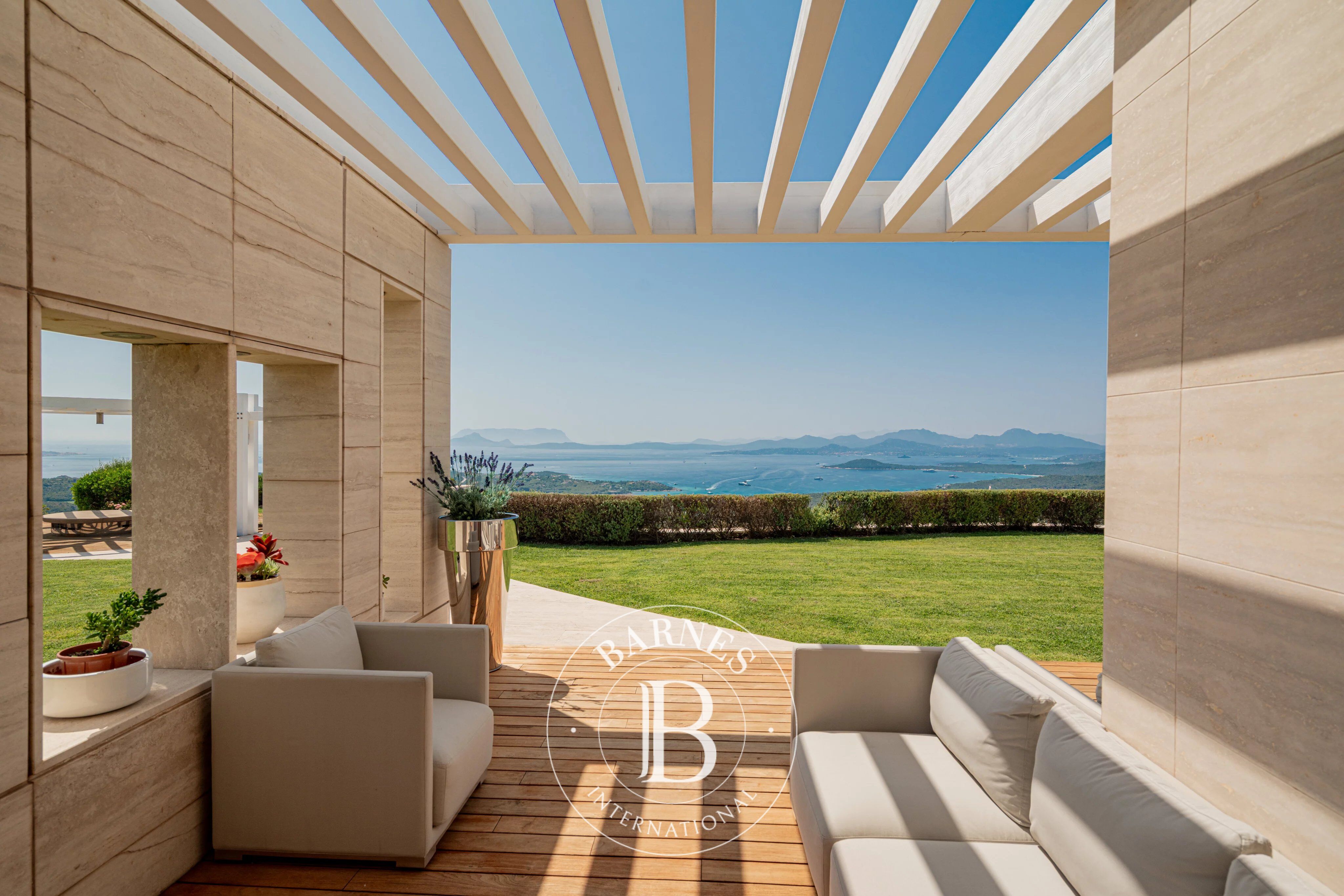 À vendre, Villa Porto Cervo - picture 9