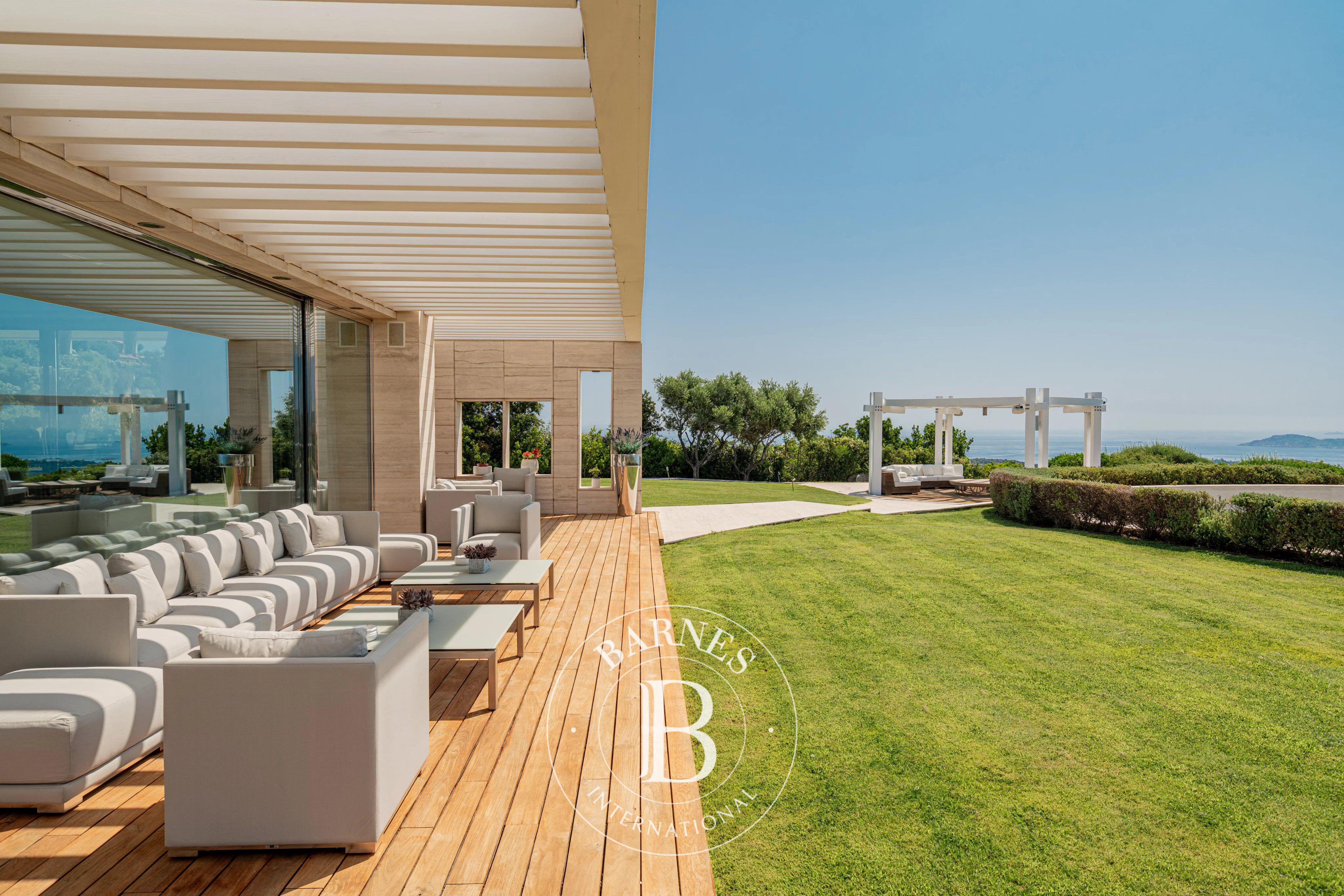 À vendre, Villa Porto Cervo - picture 8