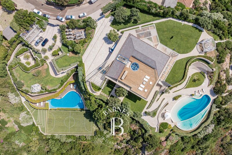 Venta, Villa Porto Cervo - picture 3