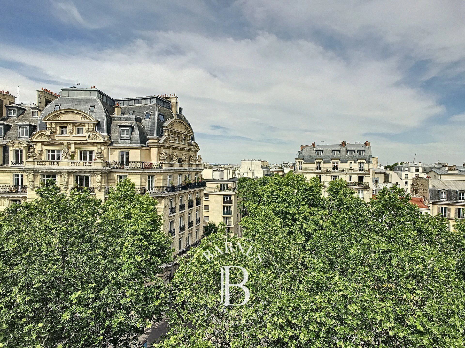 Piso Neuilly-sur-Seine - picture 1