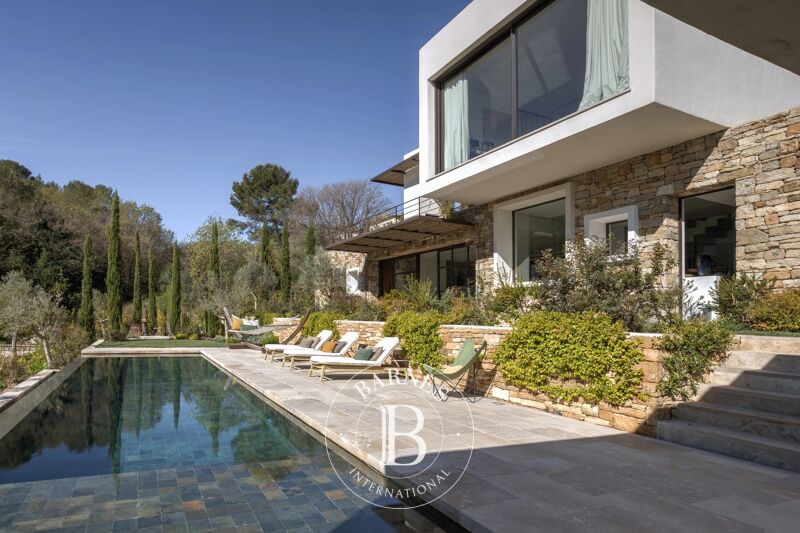 For Rent Villa | Valbonne - picture 2