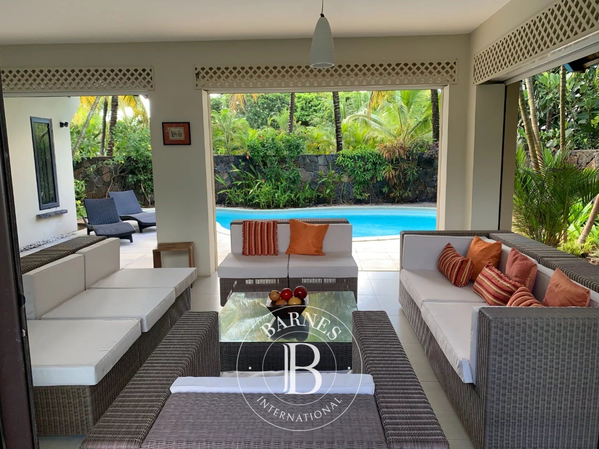 Casa Poste de Flacq - picture 1