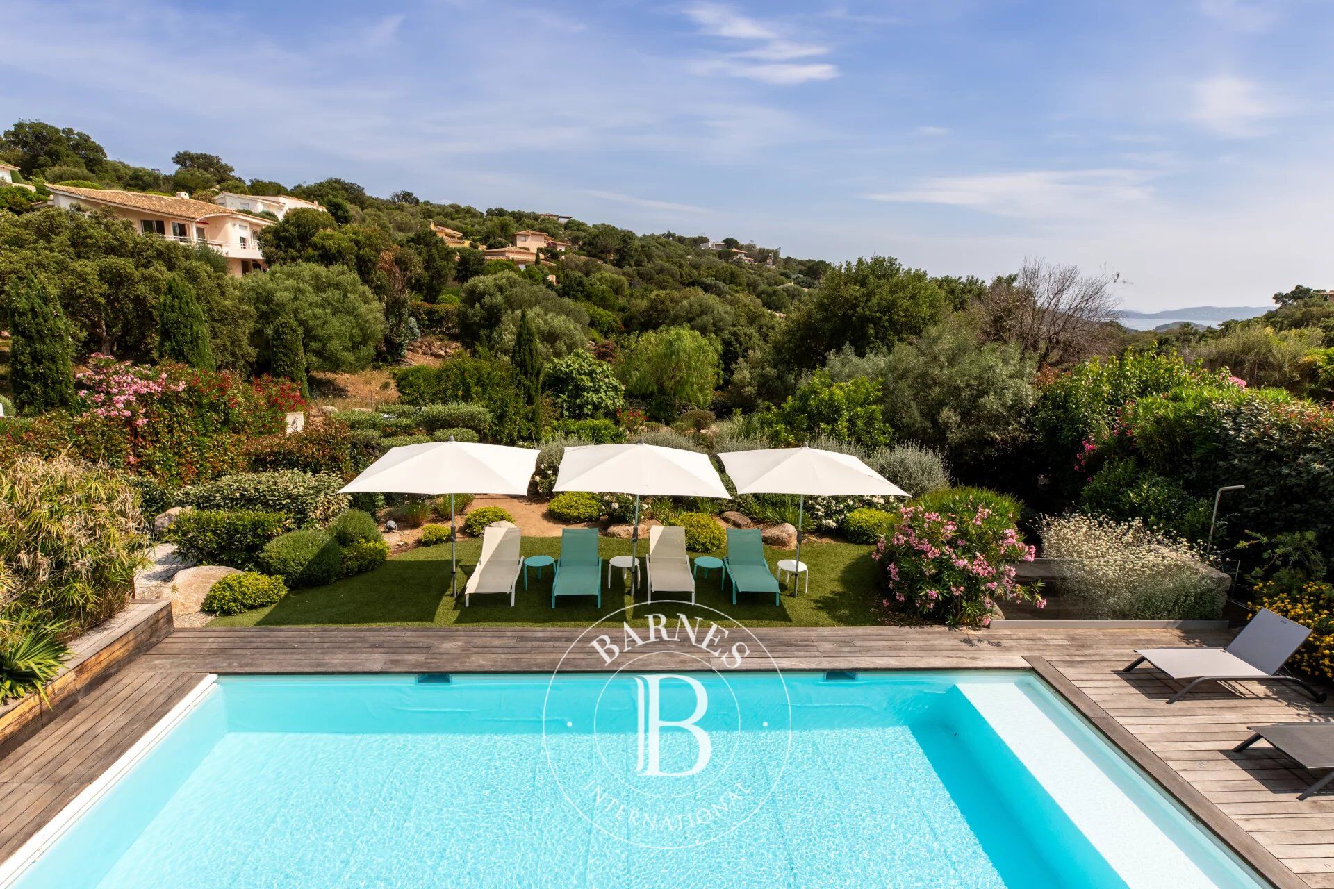 Villa Zonza - picture 2