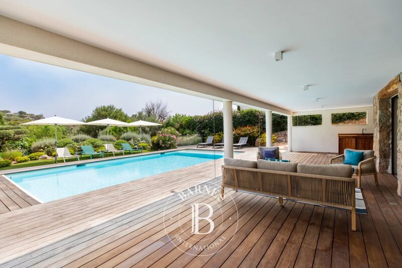 Affitto Villa | Sainte-Lucie-de-Porto-Vecchio - picture 3