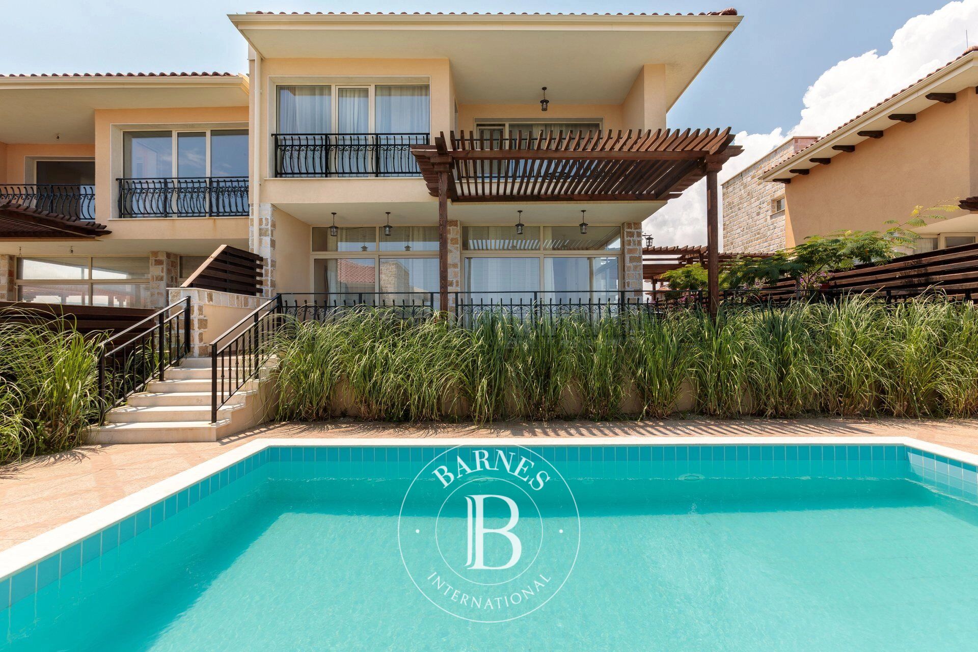 Villa jumelée Tsarevo - picture 2