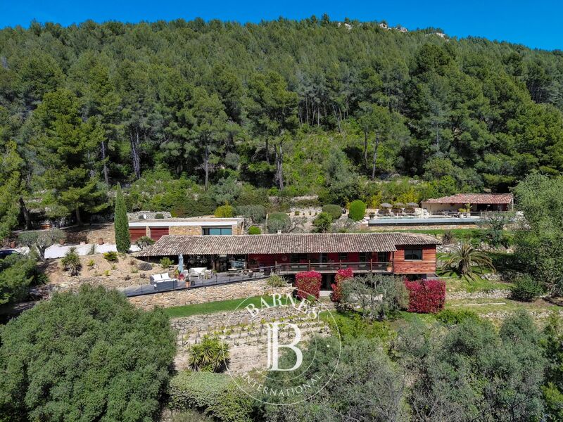 For Sale, House Évenos - picture 1