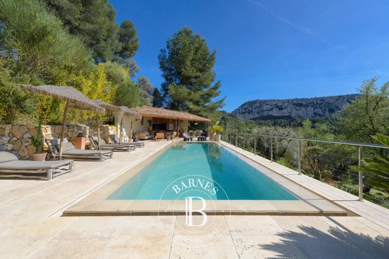 For Sale, House Évenos - picture 2