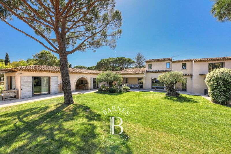 Alquiler, Villa Saint-Tropez - picture 2