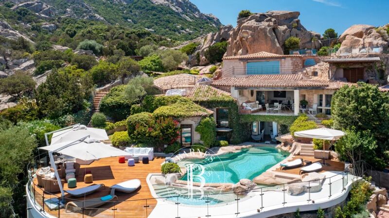 Venta, Villa Porto Cervo - picture 3