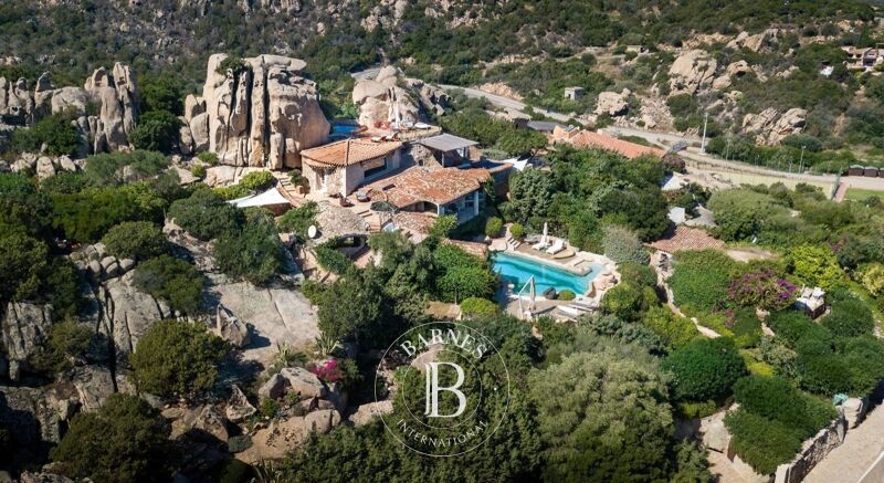 Venta, Villa Porto Cervo - picture 1