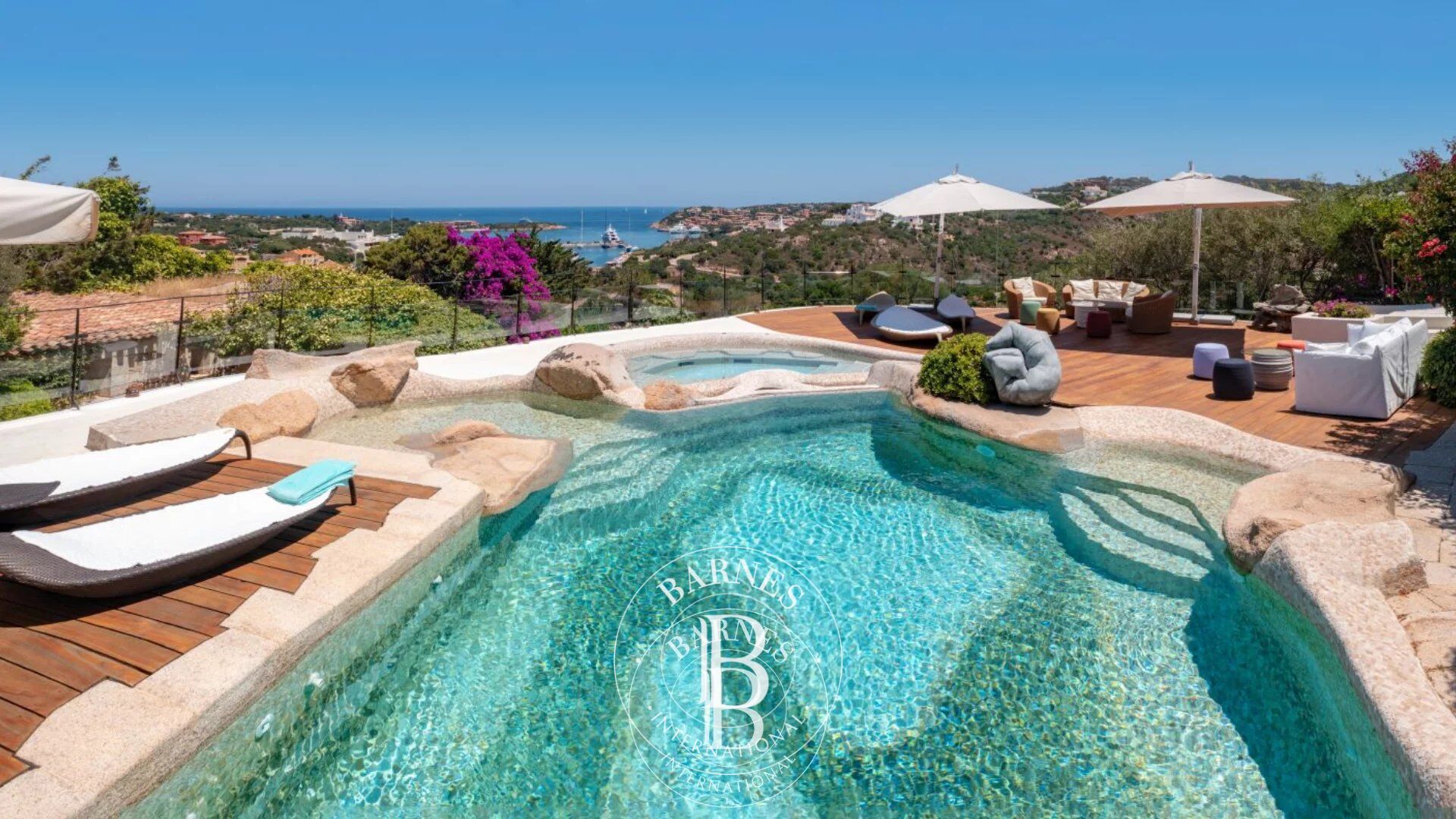 Villa Porto Cervo - picture 2