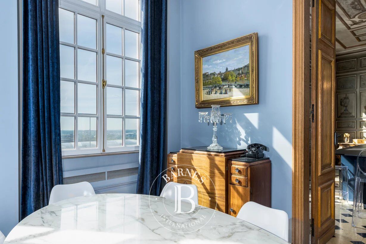 Appartement for sale Luxembourg Kirchberg 300m² 3 090 000€