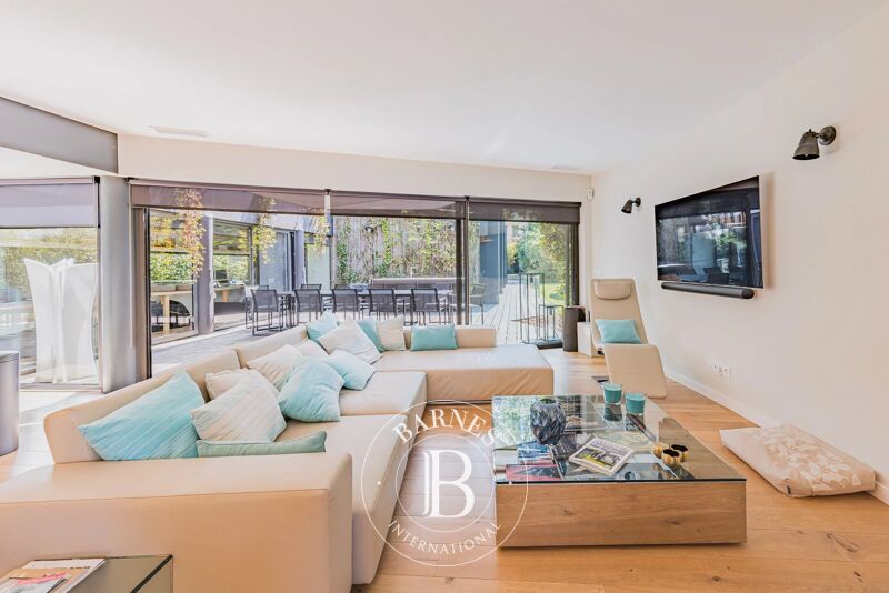 Venta, Villa Pyla-sur-Mer - picture 1