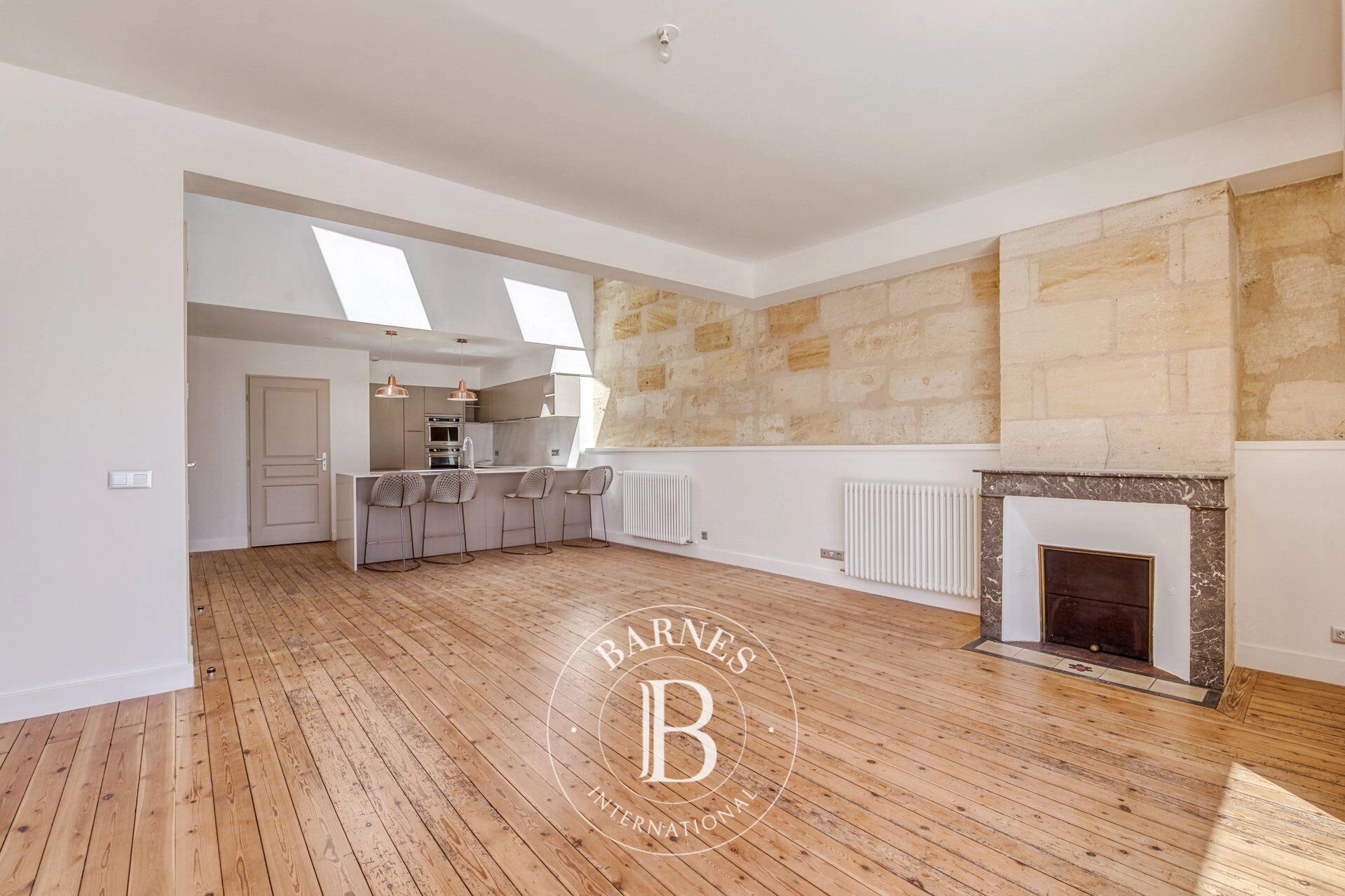 Vendita Appartamento | Bordeaux - picture 5