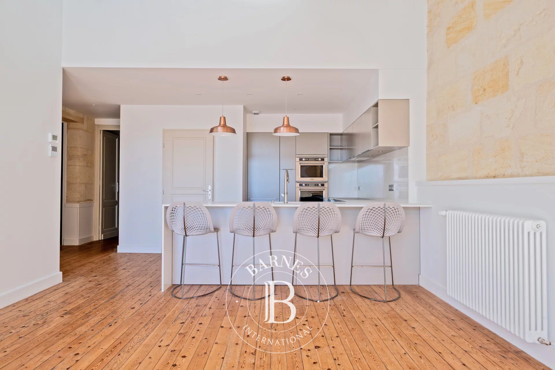 Vendita Appartamento | Bordeaux - picture 8