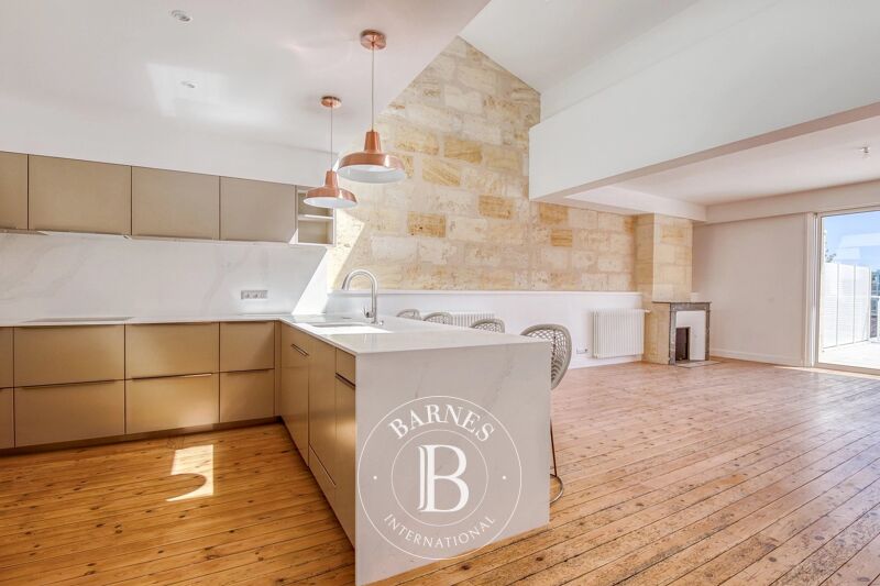 Venta Piso | Bordeaux - picture 2