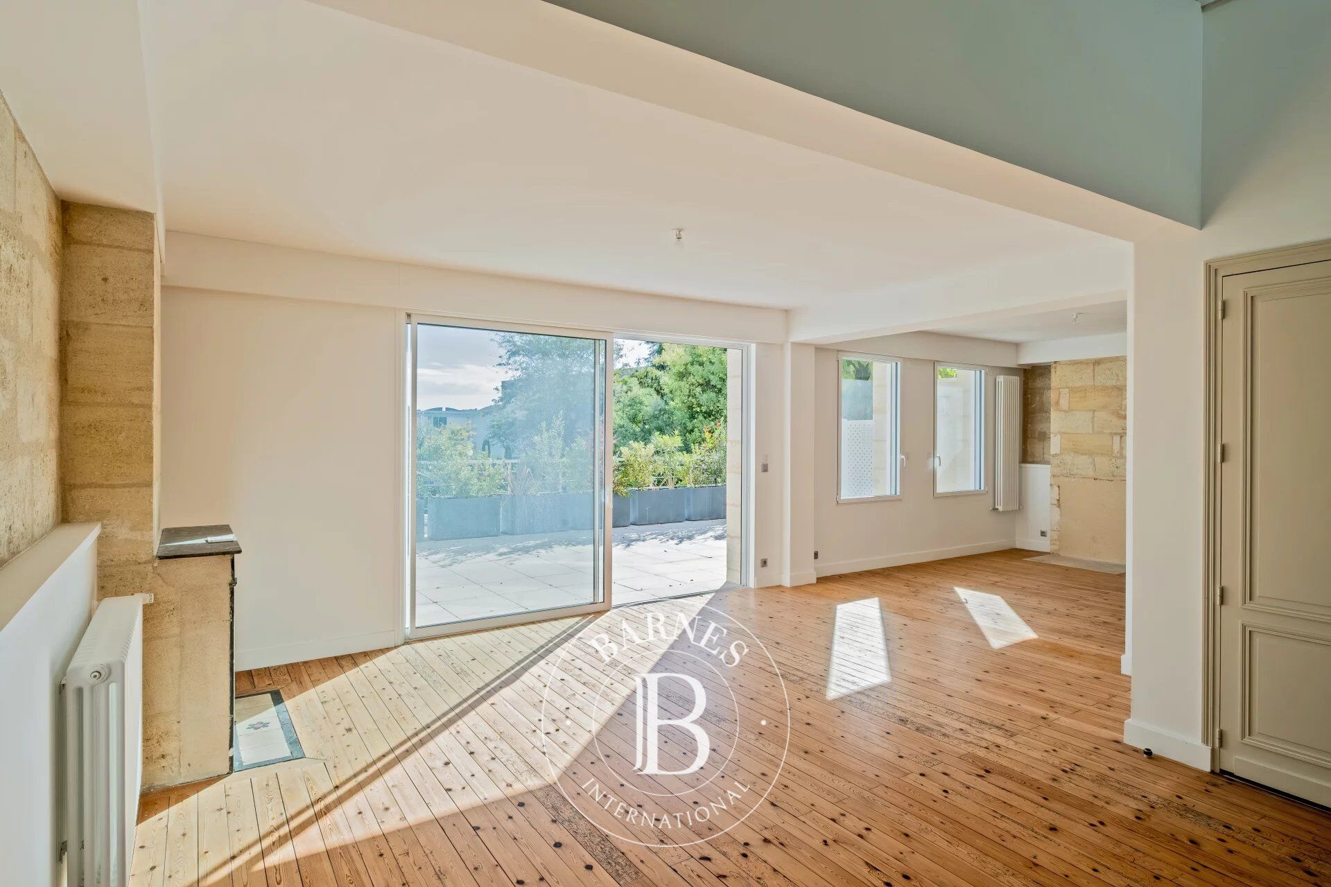 Wohnung Bordeaux - picture 1