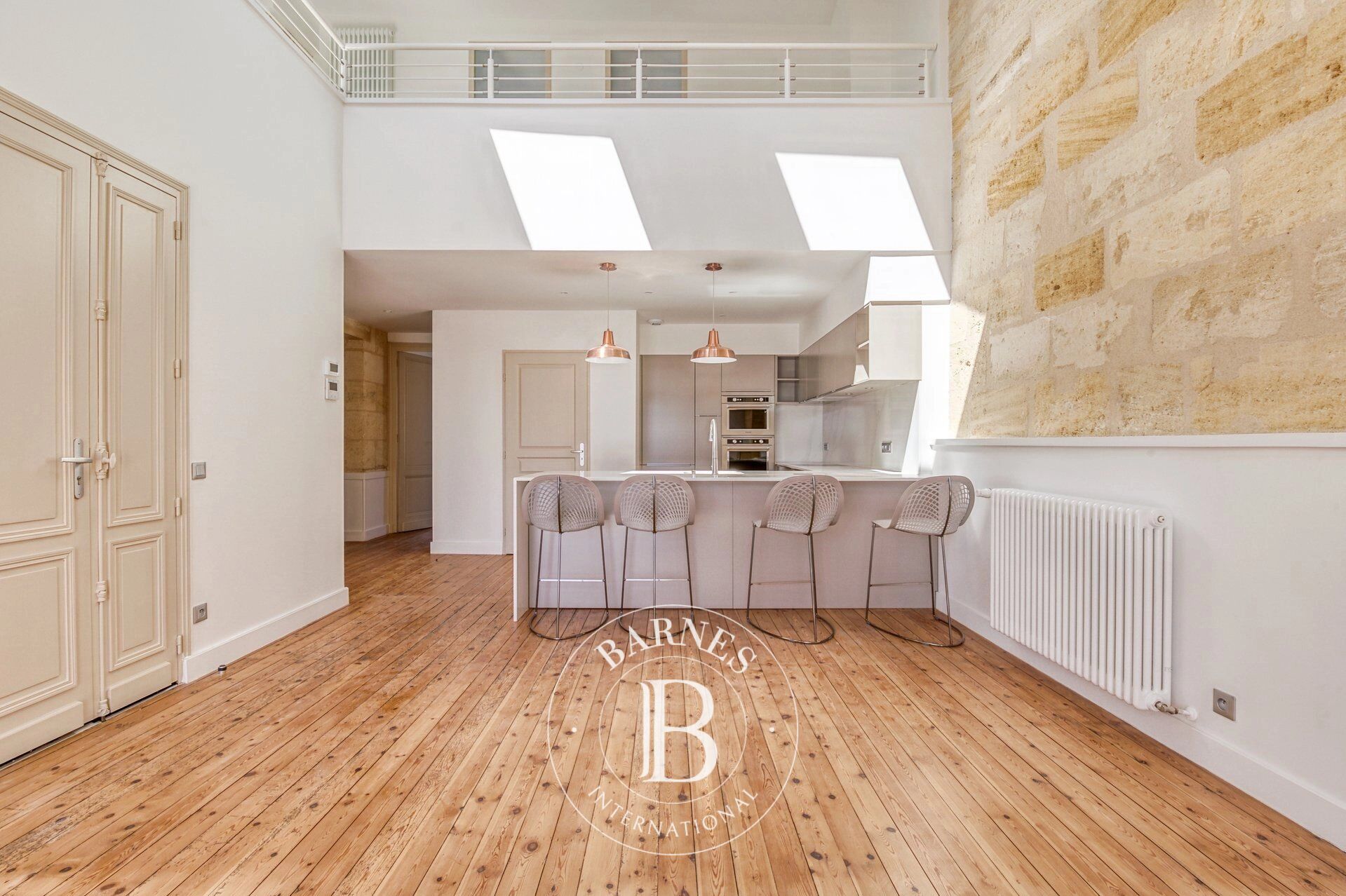 Vendita Appartamento | Bordeaux - picture 4