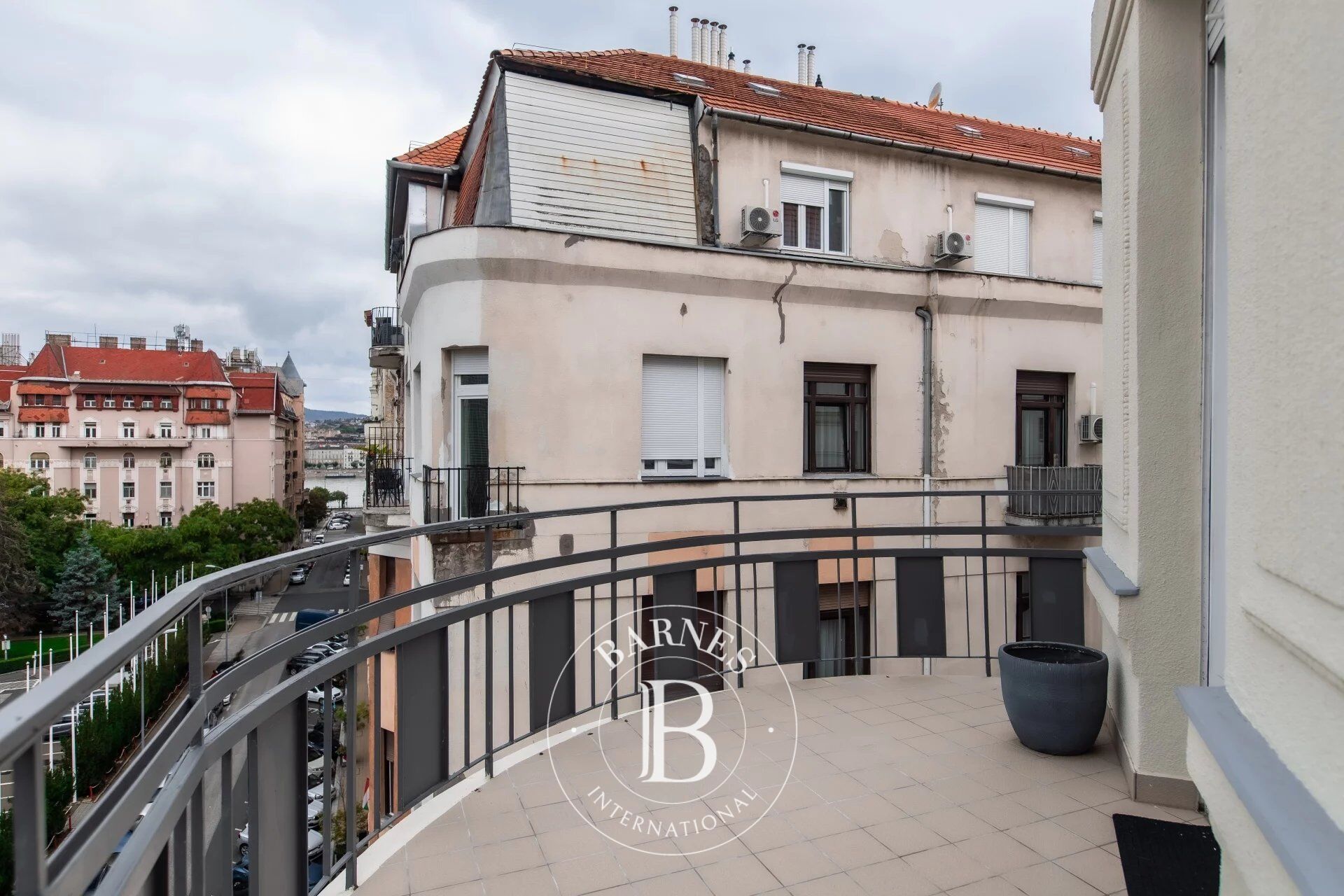 Wohnung Budapest V. kerülete - picture 2