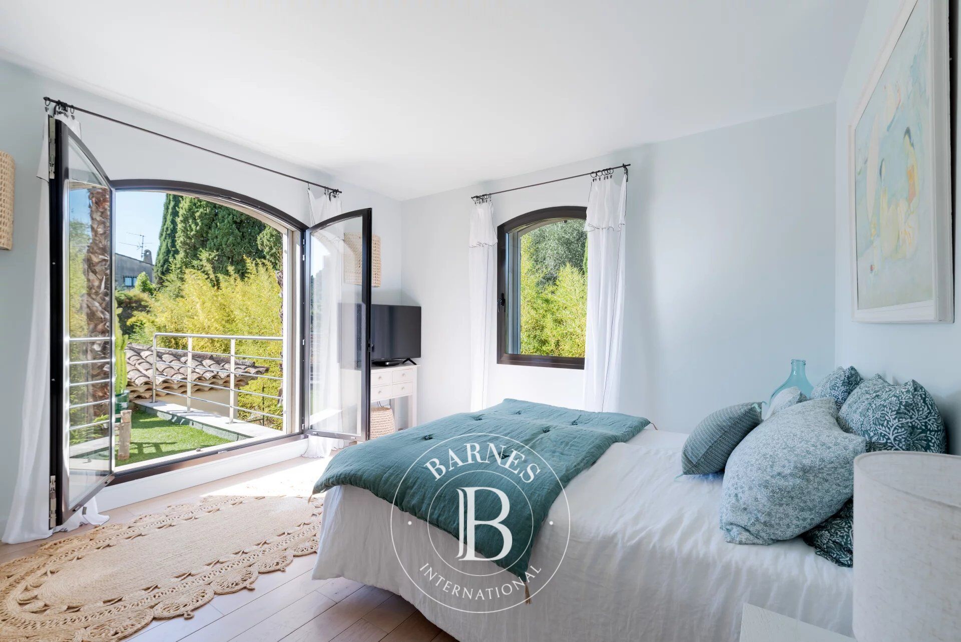 Mülkiyet Valbonne - picture 25