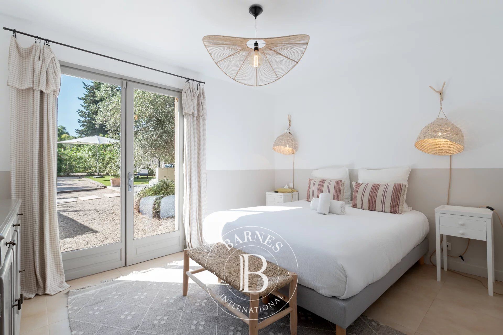 Mülkiyet Valbonne - picture 32