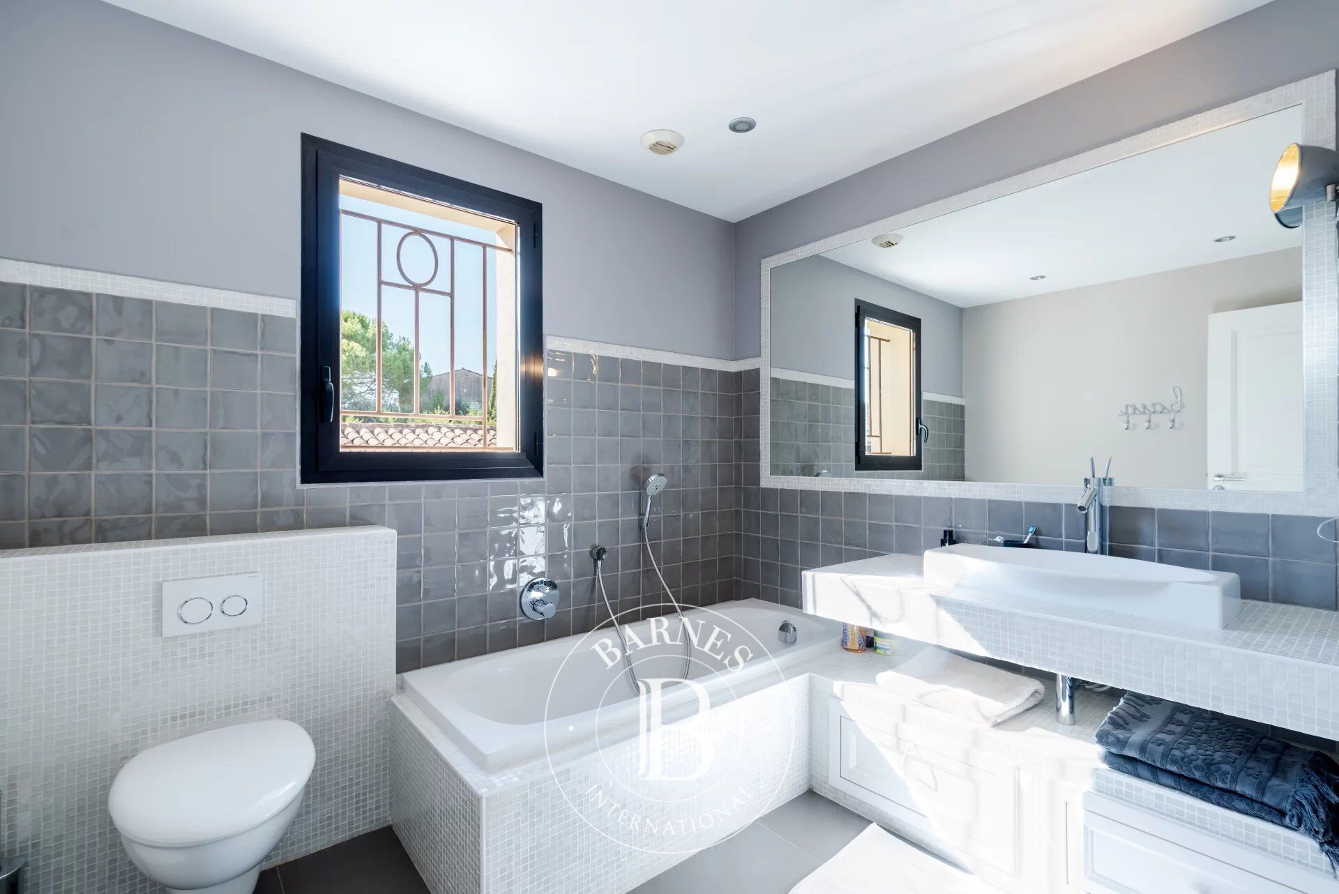 Mülkiyet Valbonne - picture 27