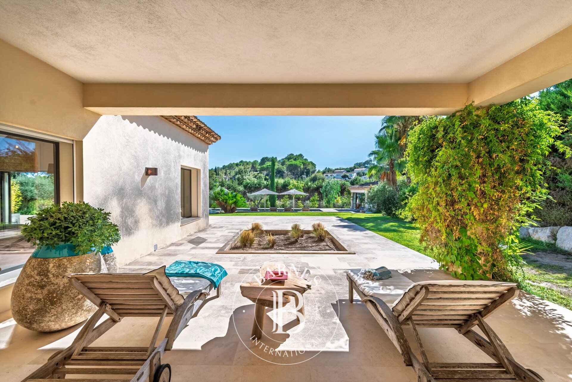 Mülkiyet Valbonne - picture 21