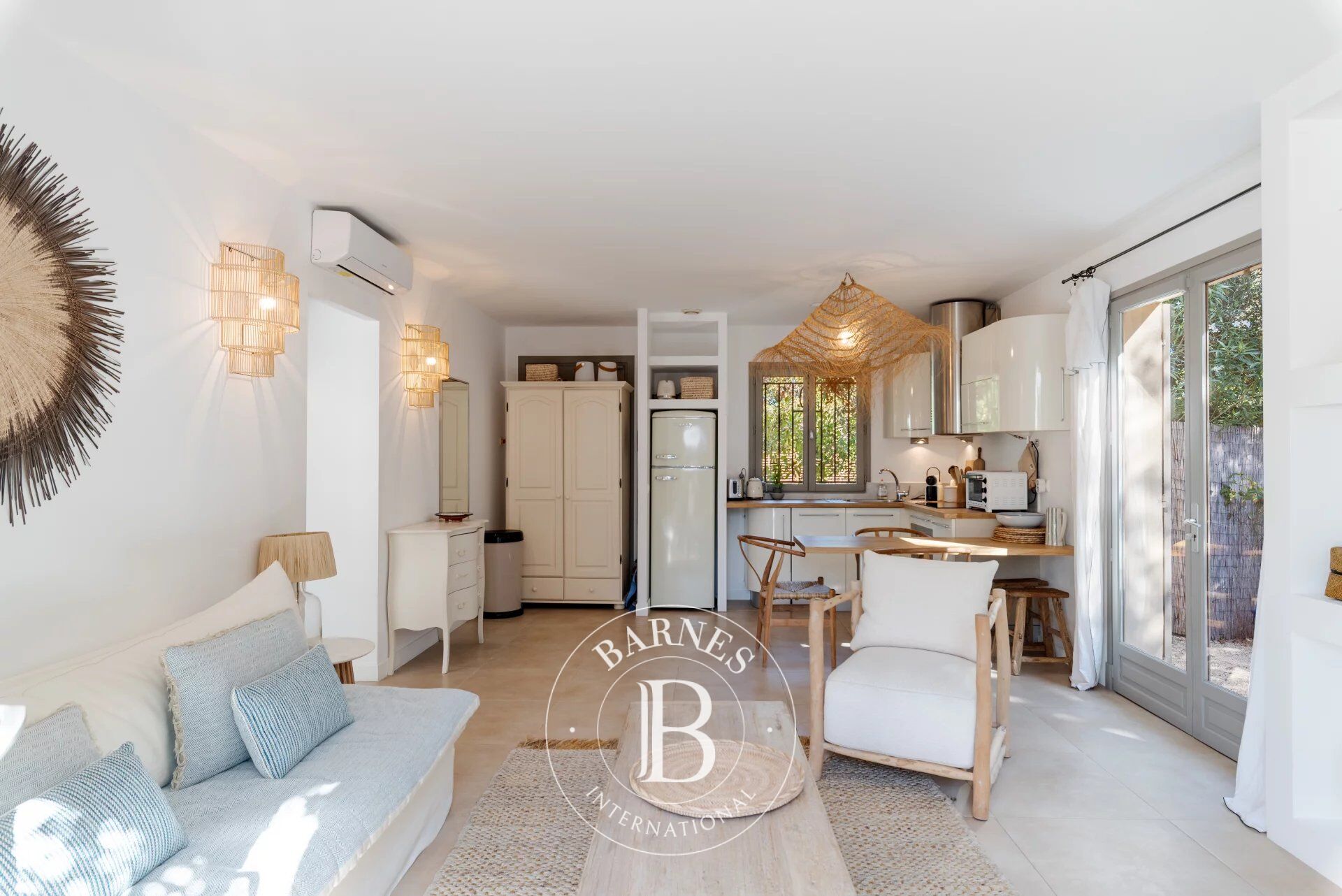 Mülkiyet Valbonne - picture 31