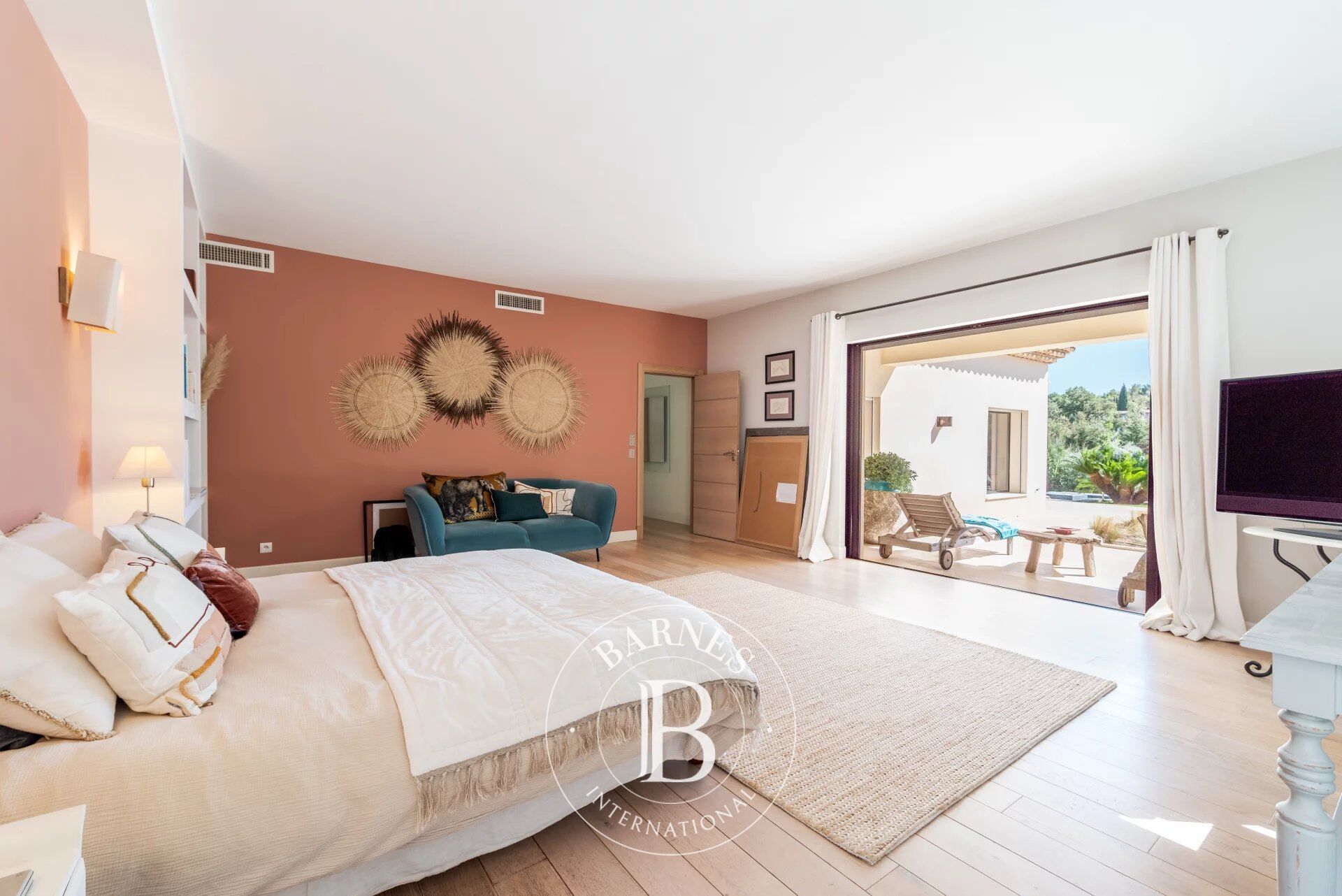 Mülkiyet Valbonne - picture 20