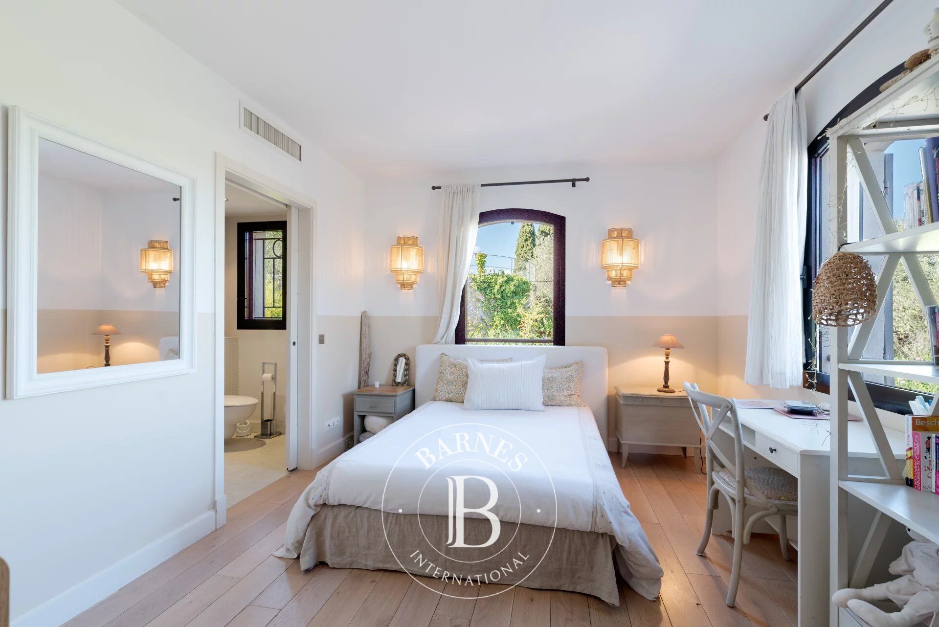 Mülkiyet Valbonne - picture 26