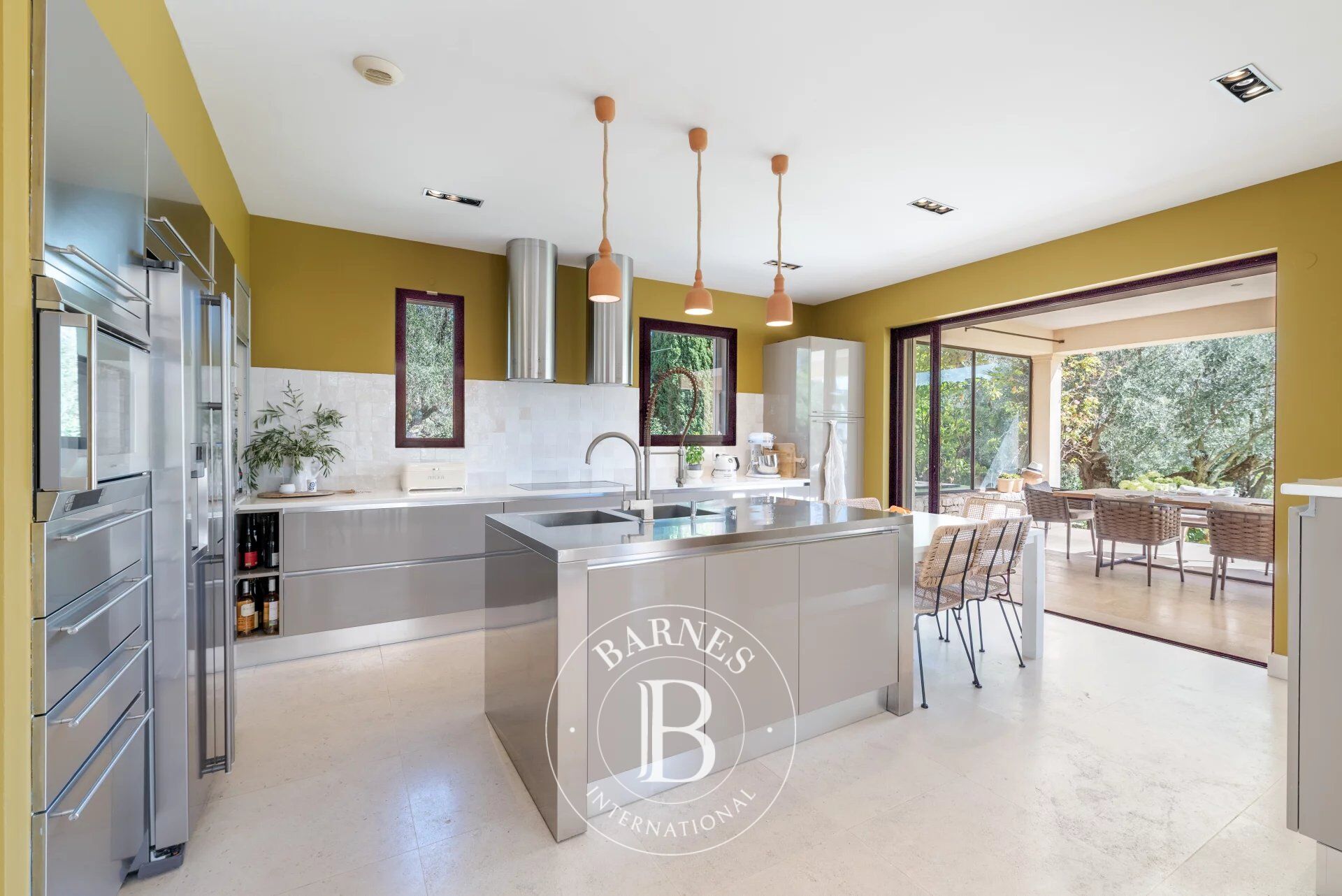 Mülkiyet Valbonne - picture 17