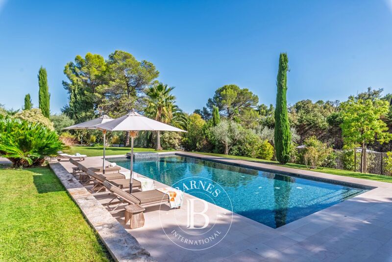 Venta, Finca Valbonne - picture 2