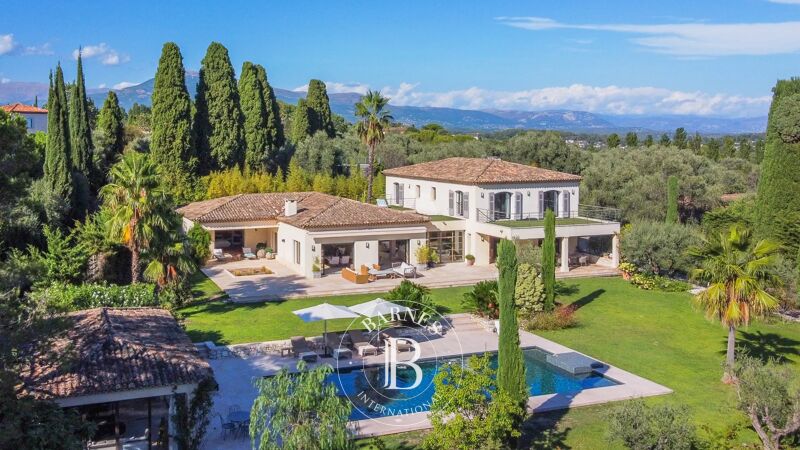 Venta, Finca Valbonne - picture 1