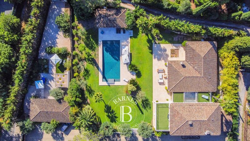 Venta, Finca Valbonne - picture 3