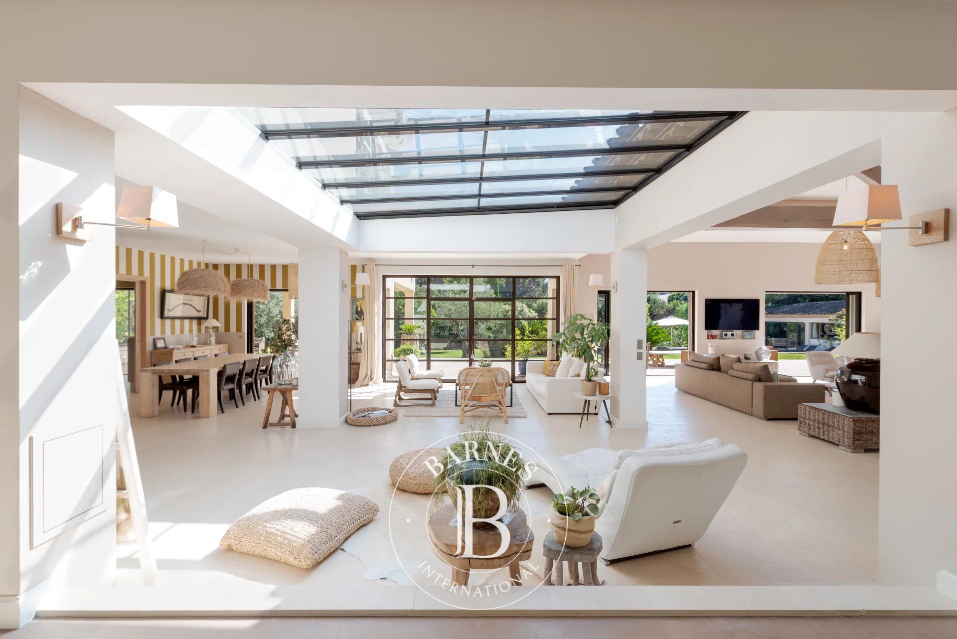 Mülkiyet Valbonne - picture 10