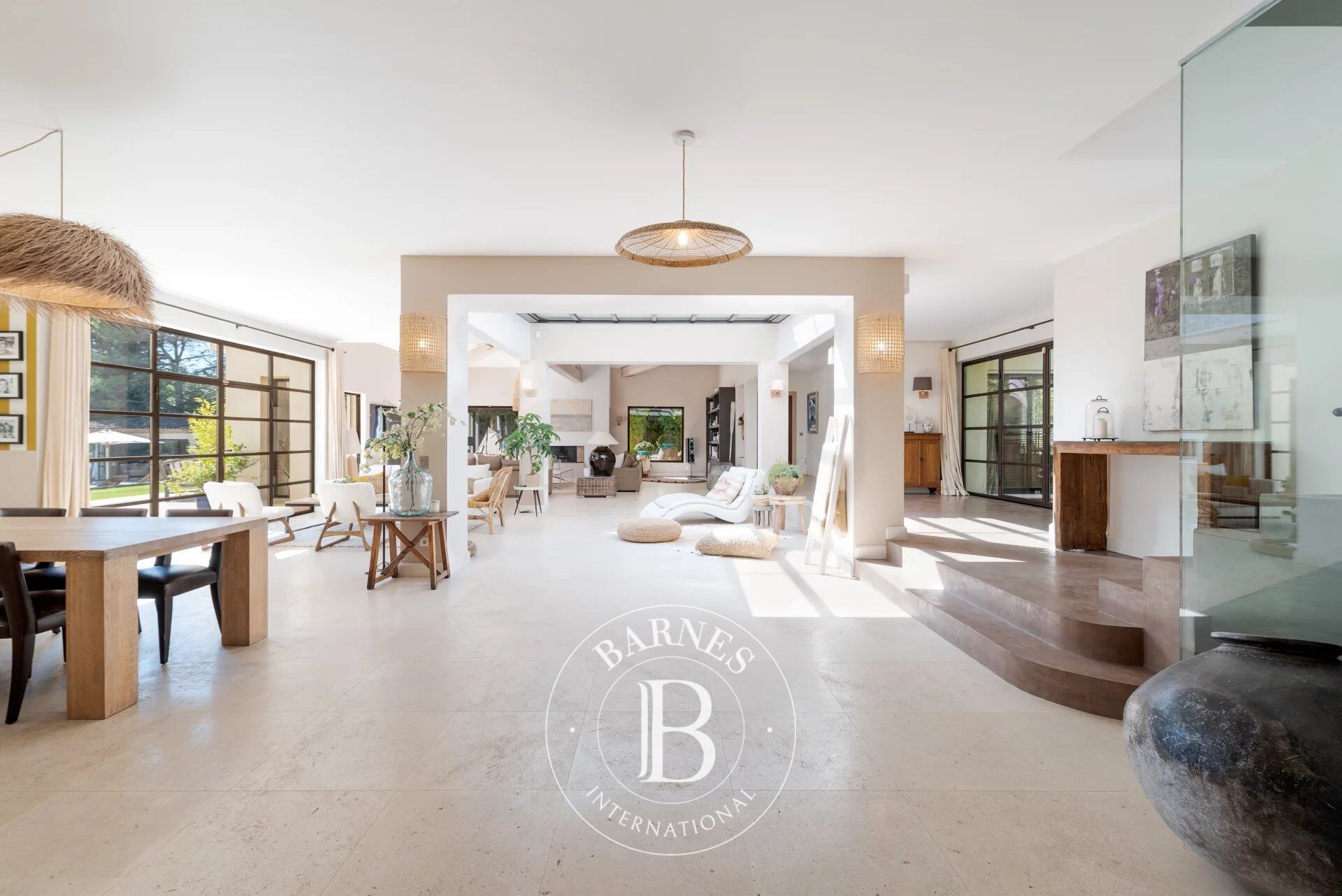 Mülkiyet Valbonne - picture 9