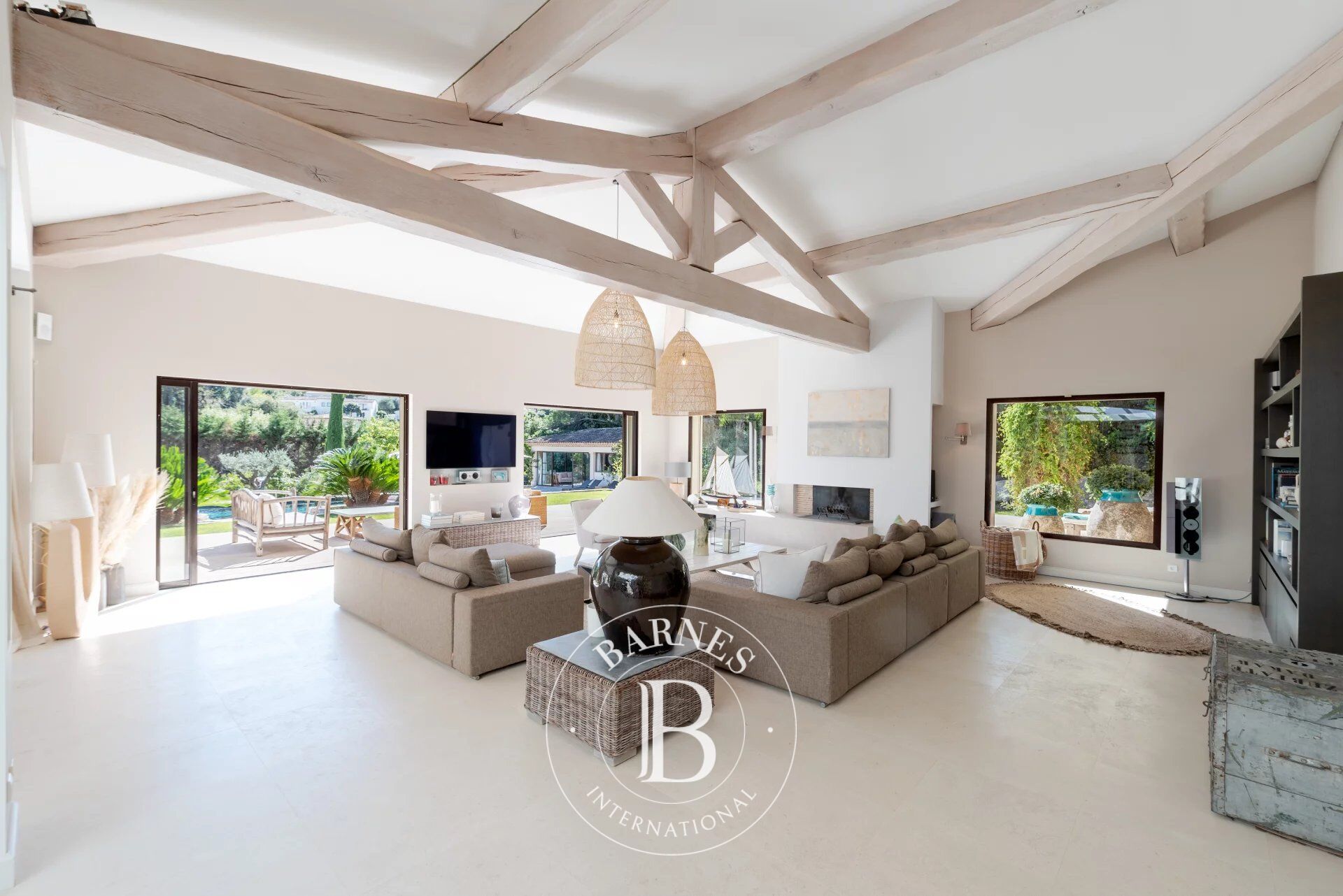 Mülkiyet Valbonne - picture 14