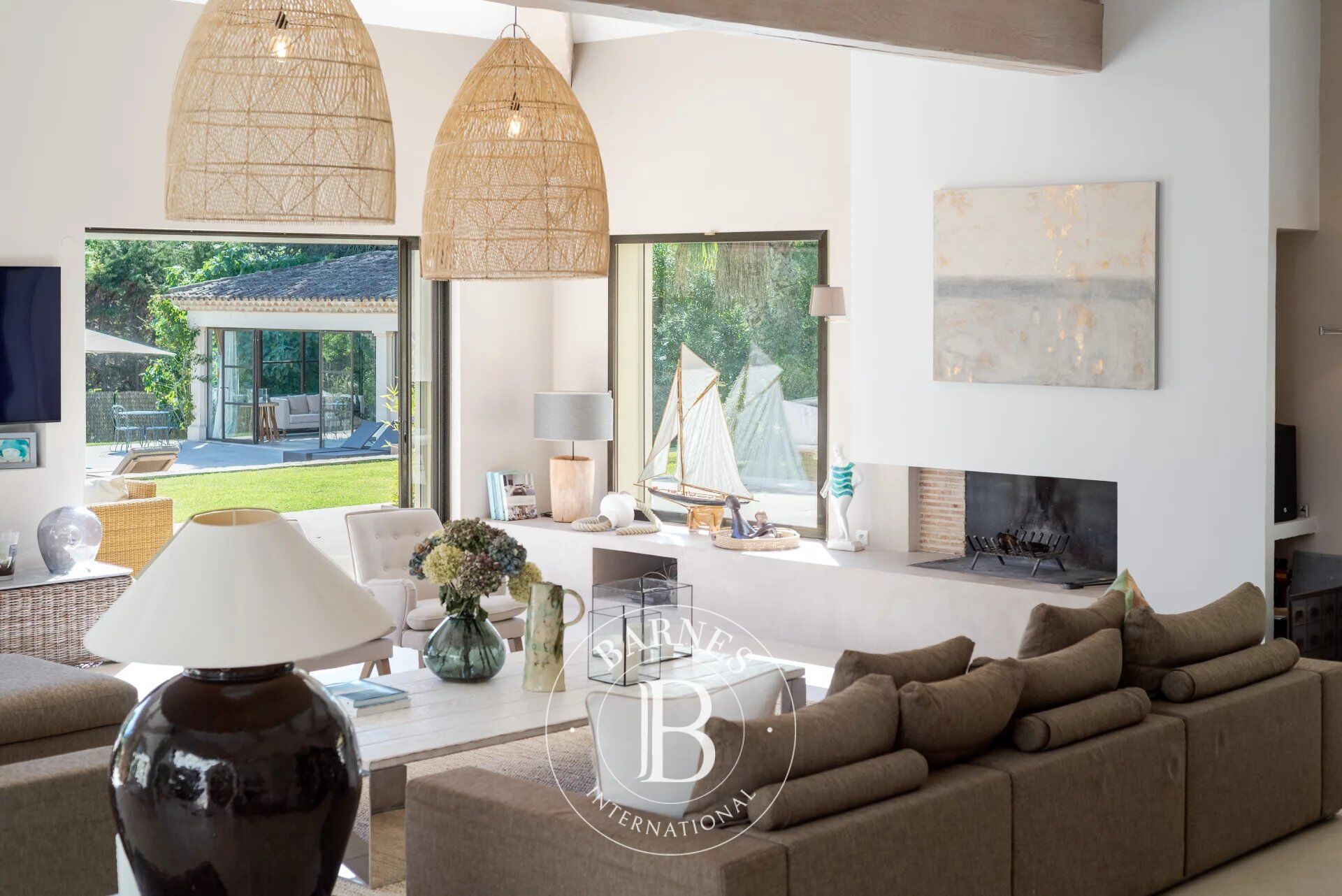 Mülkiyet Valbonne - picture 13