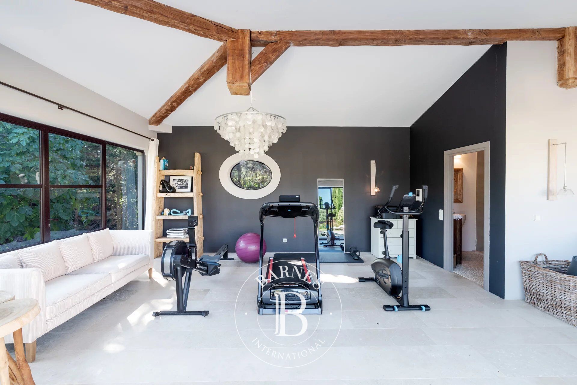 Mülkiyet Valbonne - picture 29