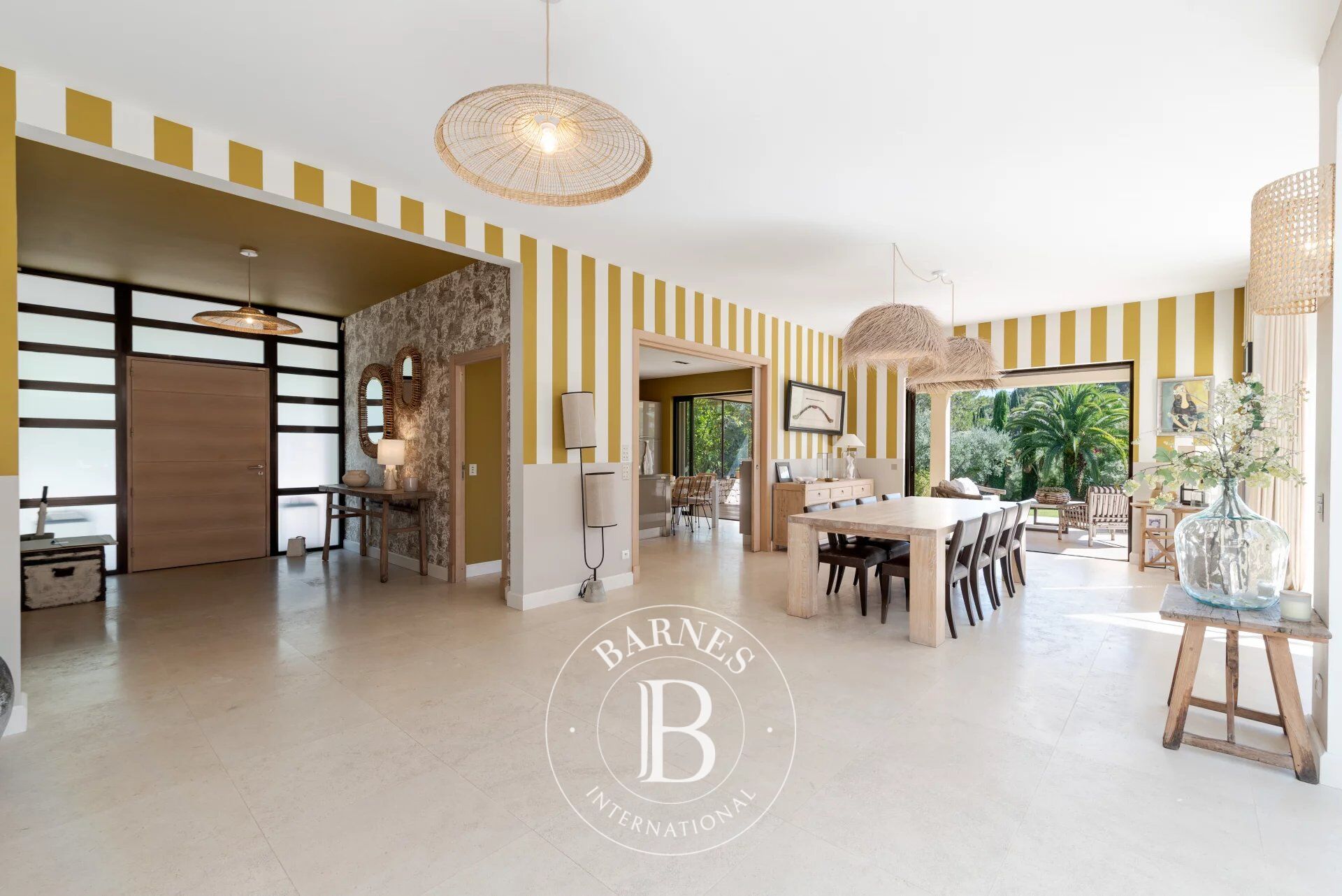 Mülkiyet Valbonne - picture 15