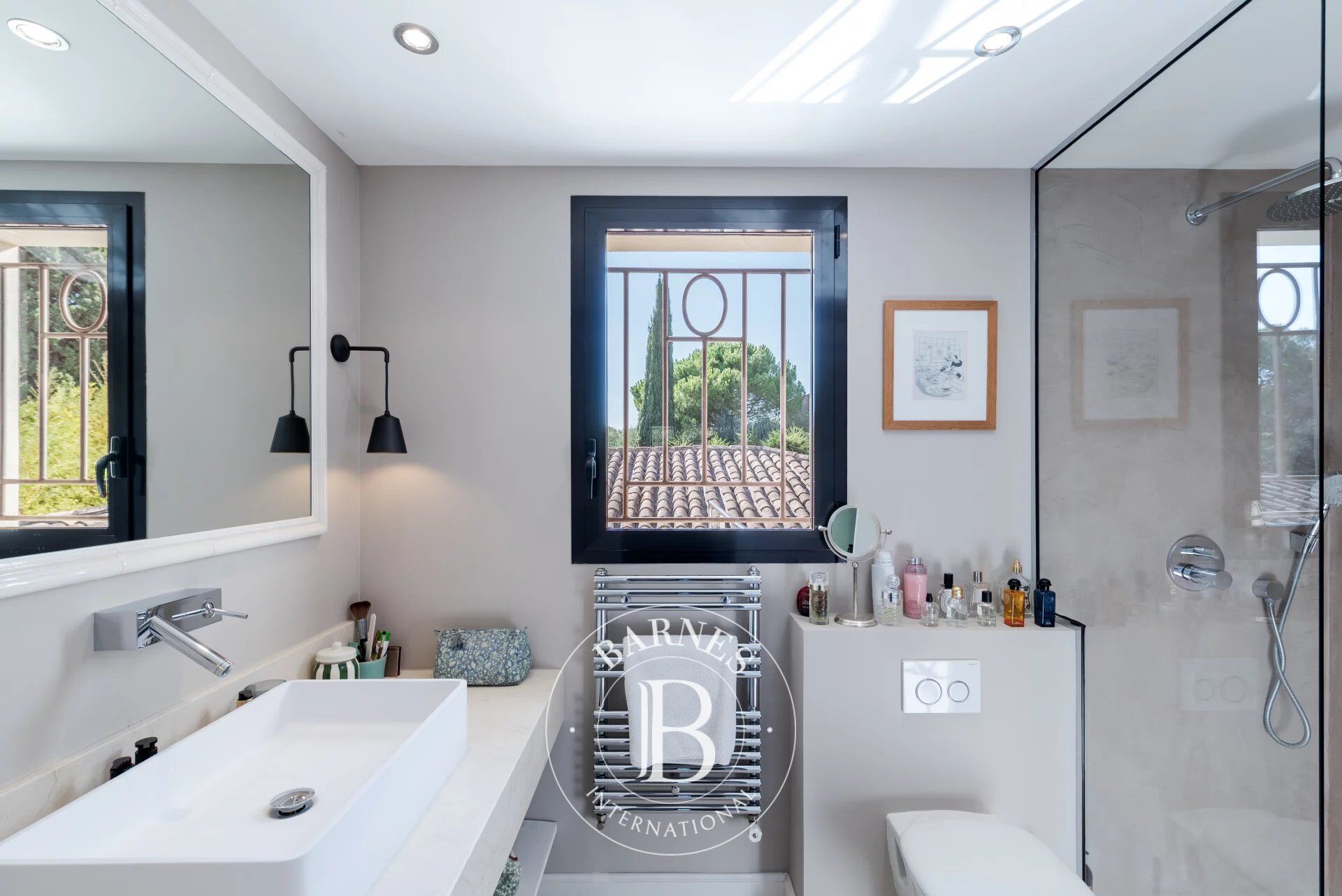 Mülkiyet Valbonne - picture 28